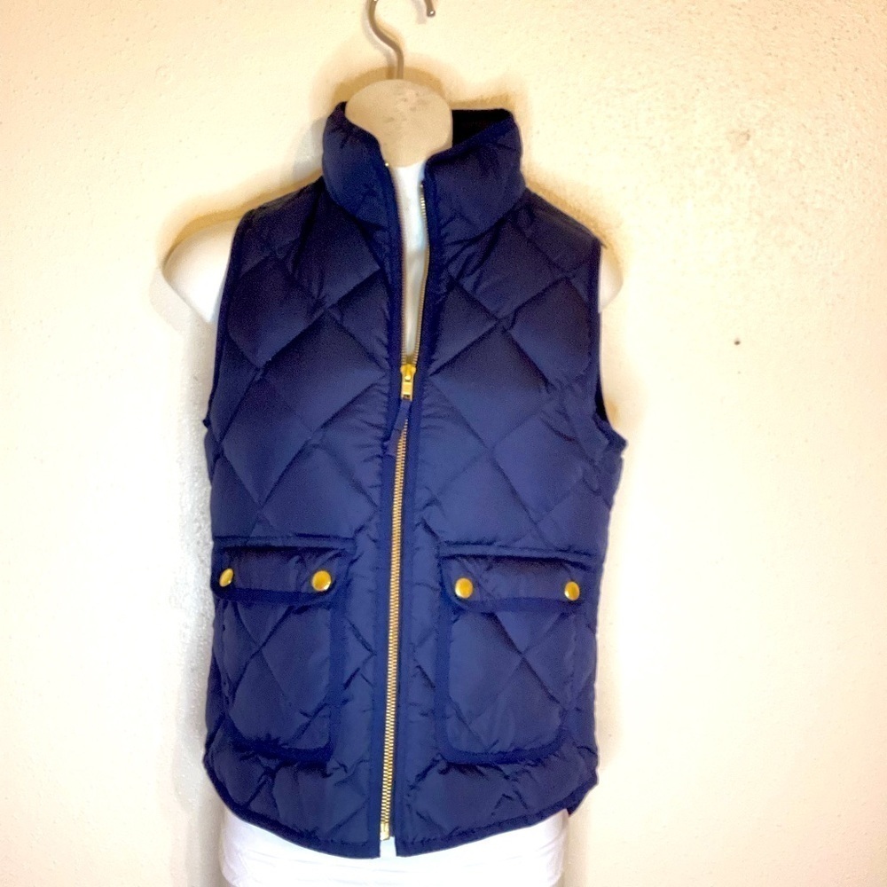 J Crew Women’s Vest